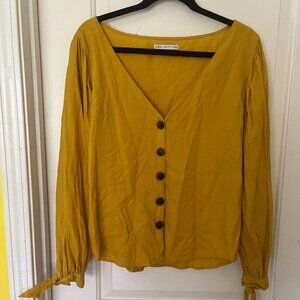 Urban Outfitters Blouse